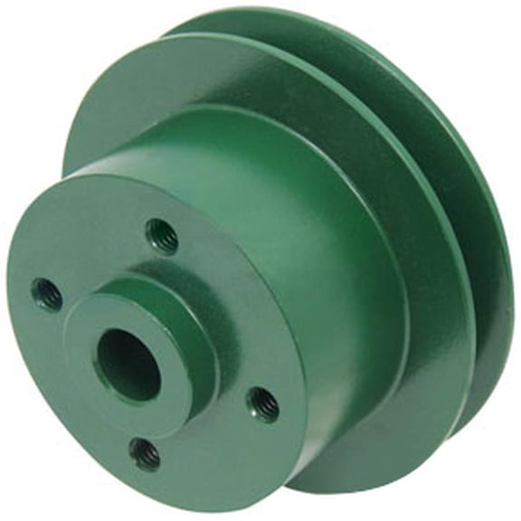 Stevens Lake Parts Water Pump Pulley T26850 Fits John Deere Tractor 2630 2640