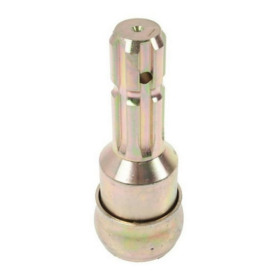 Stevens Lake Parts XB373HD Quick Release PTO Adaptor 21 Spline 1 3/8 Female to 6 Spline 1 3/8 Male