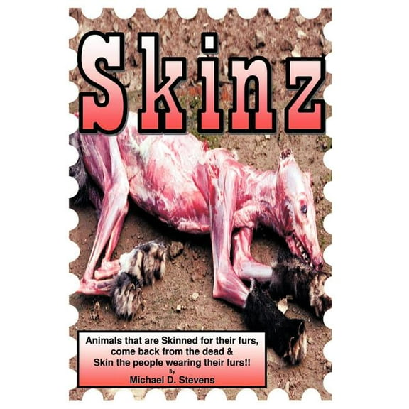 Stevens, Michael D.: Skinz
