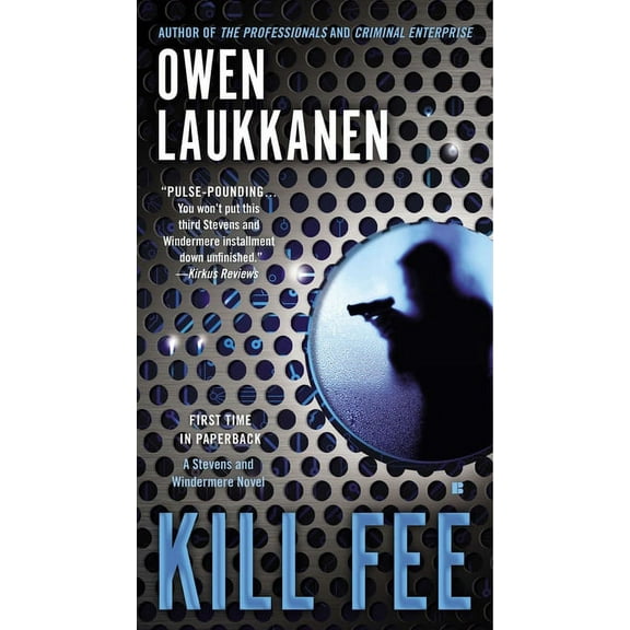 Stevens and Windermere Novel Kill Fee, Book 3, (Paperback)