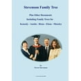 thumbnail image 1 of Stevenson Family Tree, (Paperback), 1 of 1