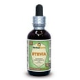thumbnail image 1 of Stevia Dry Leaf KETO Friendly Alcohol-Free Absolutely Natural Expertly Extracted by Trusted HerbalTerra Brand Liquid Extract. Proudly made in USA. Glycerite 2 Fl.Oz, 1 of 5