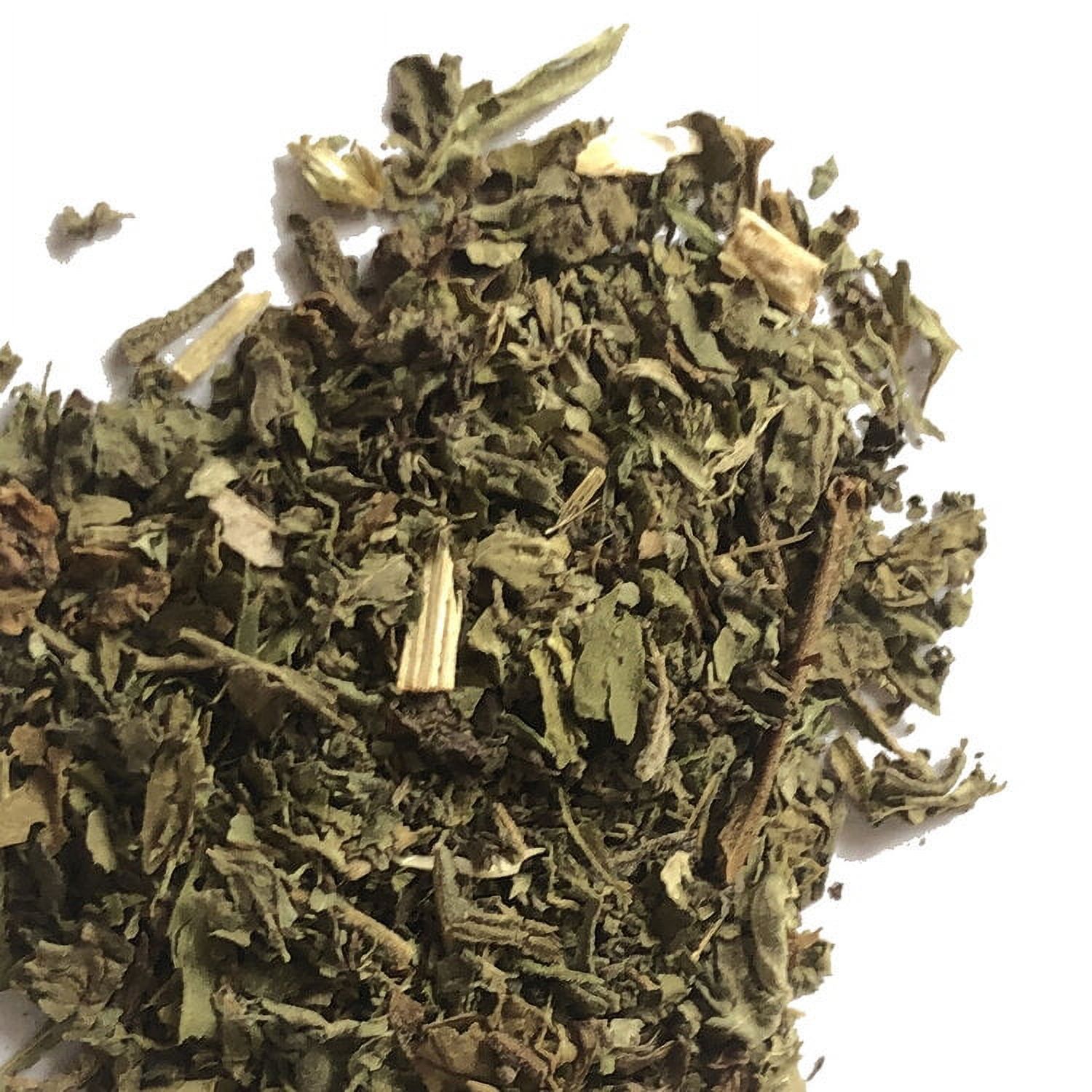 Stevia Herb, Dried Herb, 1 oz (28 g)