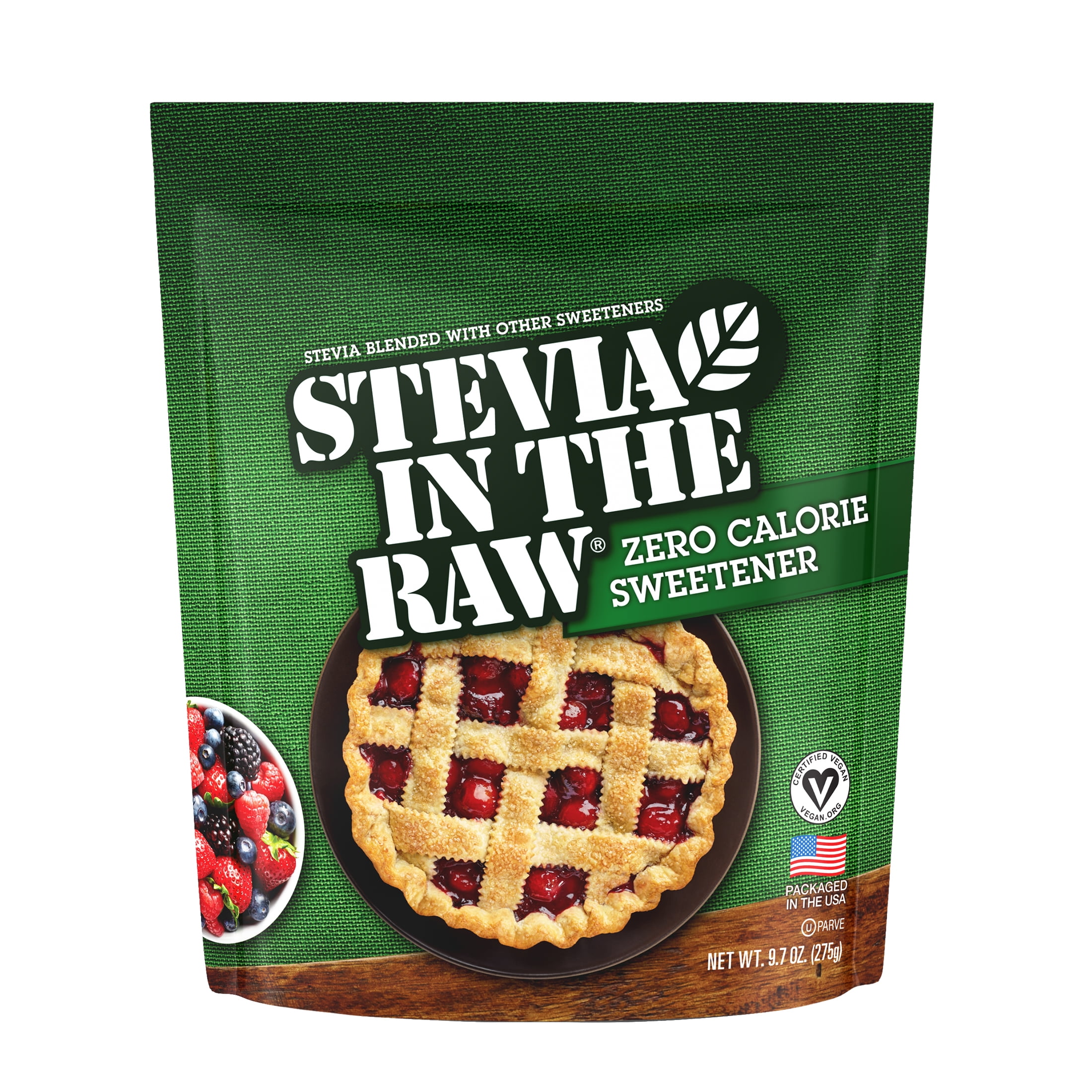 Stevia In The Raw Bakers Bag, Plant Based Zero Calorie Sweetener, Sugar