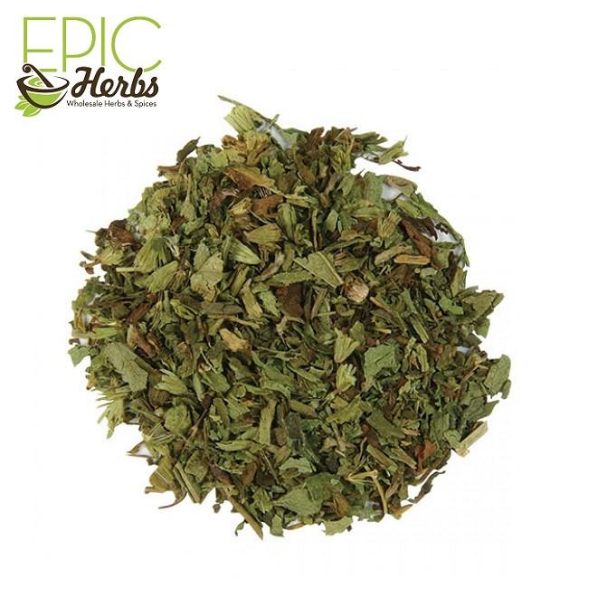 Stevia Leaf Cut & Sifted 1 lb