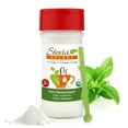Stevia Select Organic Stevia Powder Sugar Free Plant Based Pure