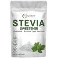 Stevia Sweetener Powder with Plantbased Erythritol, 4 Pounds (64