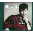 thumbnail image 1 of Stevie B - Best Of Love Songs - CD, 1 of 3