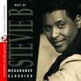 thumbnail image 1 of Stevie B - Best of Megadance Classics - R&B / Soul - CD, 1 of 1