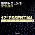 thumbnail image 1 of Stevie B - Spring Love - Music & Performance - CD, 1 of 1