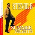 thumbnail image 1 of Stevie B - Summer Nights - R&B / Soul - CD, 1 of 1
