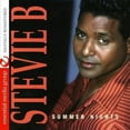 thumbnail image 1 of Stevie B - Summer Nights (Remixes) - R&B / Soul - CD, 1 of 1