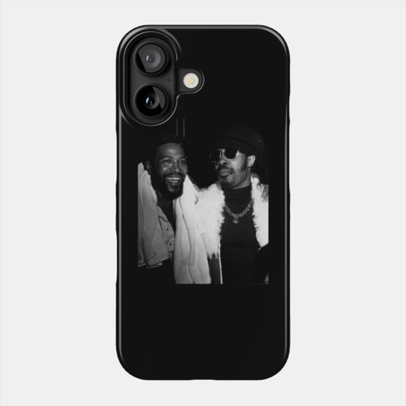 Stevie Gaye Music Artist Case for Apple iPhone 11 12 13 14 15 16 17 Pro Max