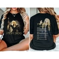 Stevie Nicks 2024 Live In Concert Shirt, Stevie Nicks 2024 Tour Double