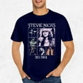 Stevie Nicks 2024 Tour Official Concert TShirt Limited Edition Fan
