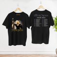 thumbnail image 1 of Stevie Nicks 2024 Tour Shirt, Graphic Stevie Nicks Shirt, Stevie Nicks Live On Tour 2024, Stevie Shirt Fan Gift, 90s Stevie Nicks Shirt, 1 of 3
