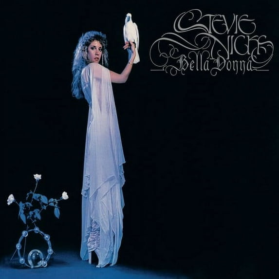 Stevie Nicks - Bella Donna - Music & Performance - CD