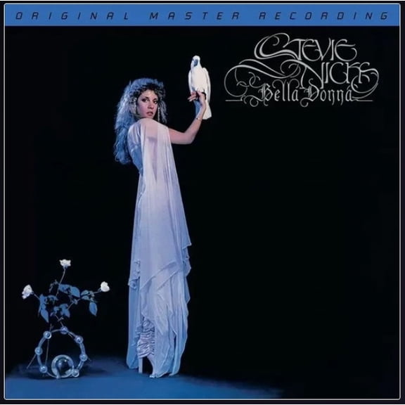 Stevie Nicks - Bella Donna [SUPER-AUDIO CD]