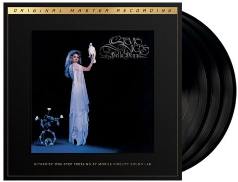 Stevie Nicks - Bella Donna - Music & Performance - Vinyl