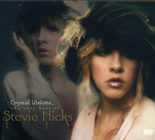 Amazon.com: Fleetwood Mac - Secrets And Whispers (2 x DVD