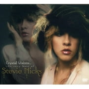 Stevie Nicks - Crystal Visions: Very Best Of Stevie Nicks - Music & Performance - CD