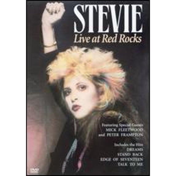 Pre-Owned Live at Red Rocks (DVD), Lightyear, Music & Performance