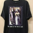 Stevie Nicks Rock Tour 2024, Stevie Nicks Men Women Unisex Tshirt