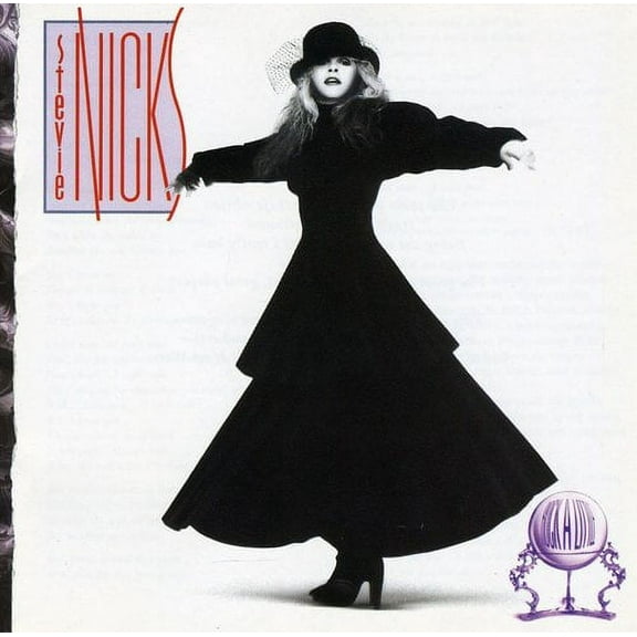 Stevie Nicks - Rock a Little - Music & Performance - CD