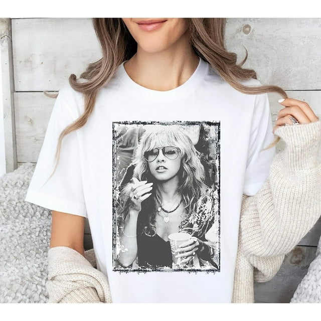 Stevie Nicks, Stevie Nicks Shirt, Stevie Nicks Tshirt, Stevie Nicks