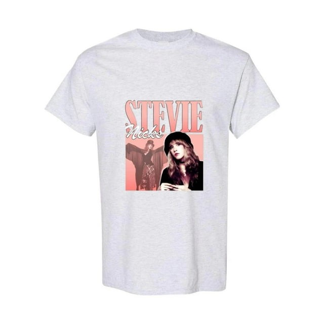 Stevie nicks t shirt stevie nicks shirt fleetwood mac shirt etsy clearance