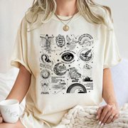 TIMELESS CLOSET Stevie Nicks Tracklist Updated . Stevie Nicks Unisex Comfort Tee T Shirt, Color: Pepper, Size: S