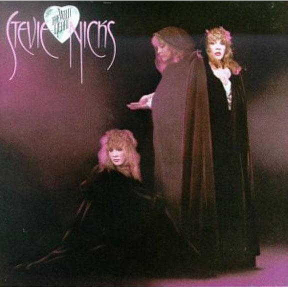 Stevie Nicks - Wild Heart - Music & Performance - CD