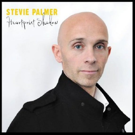 Stevie Palmer - Heartprint Shadow - Music & Performance - CD