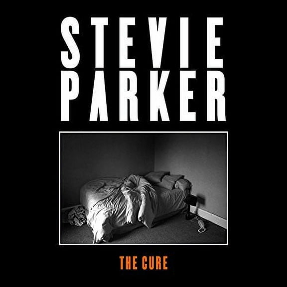 Stevie Parker - Cure - Music & Performance - CD
