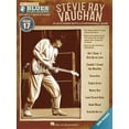 thumbnail image 1 of Stevie Ray Vaughan: Blues Play-Along Volume 17, 1 of 1