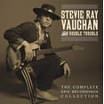 thumbnail image 1 of Stevie Ray Vaughan - CThe omplete Epic Albums Collection - CD, 1 of 2