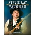 thumbnail image 1 of Stevie Ray Vaughan: Day by Day, Night After Night : His Final Years, 1983-1990 (Hardcover), 1 of 1