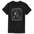 thumbnail image 1 of Stevie Ray Vaughan - Guitar  - Men's Short Sleeve Graphic T-Shirt, 1 of 5