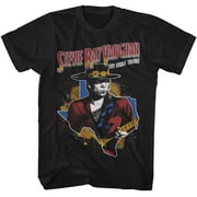 Stevie Ray Vaughan Shirt