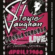 Stevie Ray Vaughan - In The Beginning - Music & Performance - Vinyl