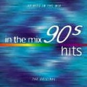 Pre-Owned - Stevie Ray Vaughan In The Mix '90s Hits (1996)