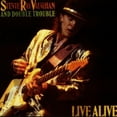 thumbnail image 1 of Stevie Ray Vaughan - Live Alive - Music & Performance - CD, 1 of 1