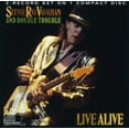 thumbnail image 1 of Stevie Ray Vaughan - Live Alive - Music & Performance - CD, 1 of 1