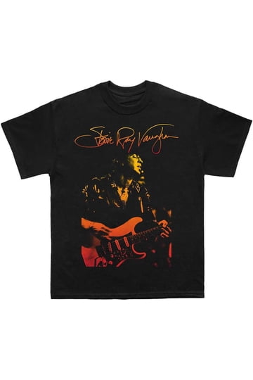Stevie Ray Vaughan Shirt