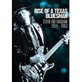 thumbnail image 1 of Stevie Ray Vaughan: Rise of a Texas Bluesman 1954-1983 (DVD), 1 of 1