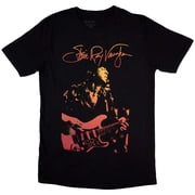 Stevie Ray Vaughan Shirt