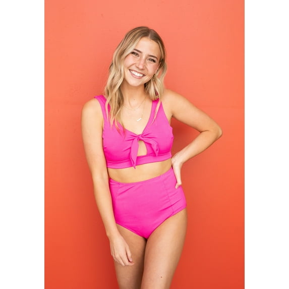 Stevie Two Piece Top
