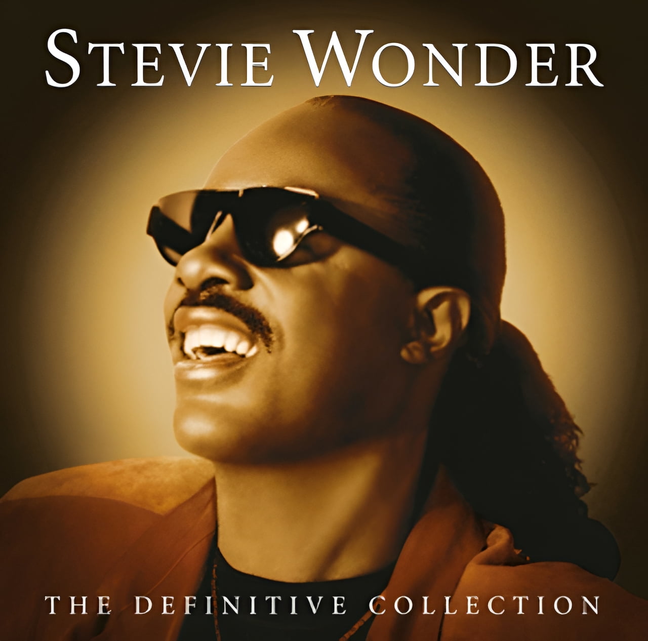 Stevie Wonder - Definitive Collection - Music & Performance
