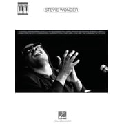Stevie Wonder, Paperback