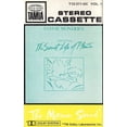 thumbnail image 1 of Stevie Wonder – Stevie Wonder's Journey Through The Secret Life Of Plants Vol 1 & 2 (Cassettes 2 ), 1 of 4